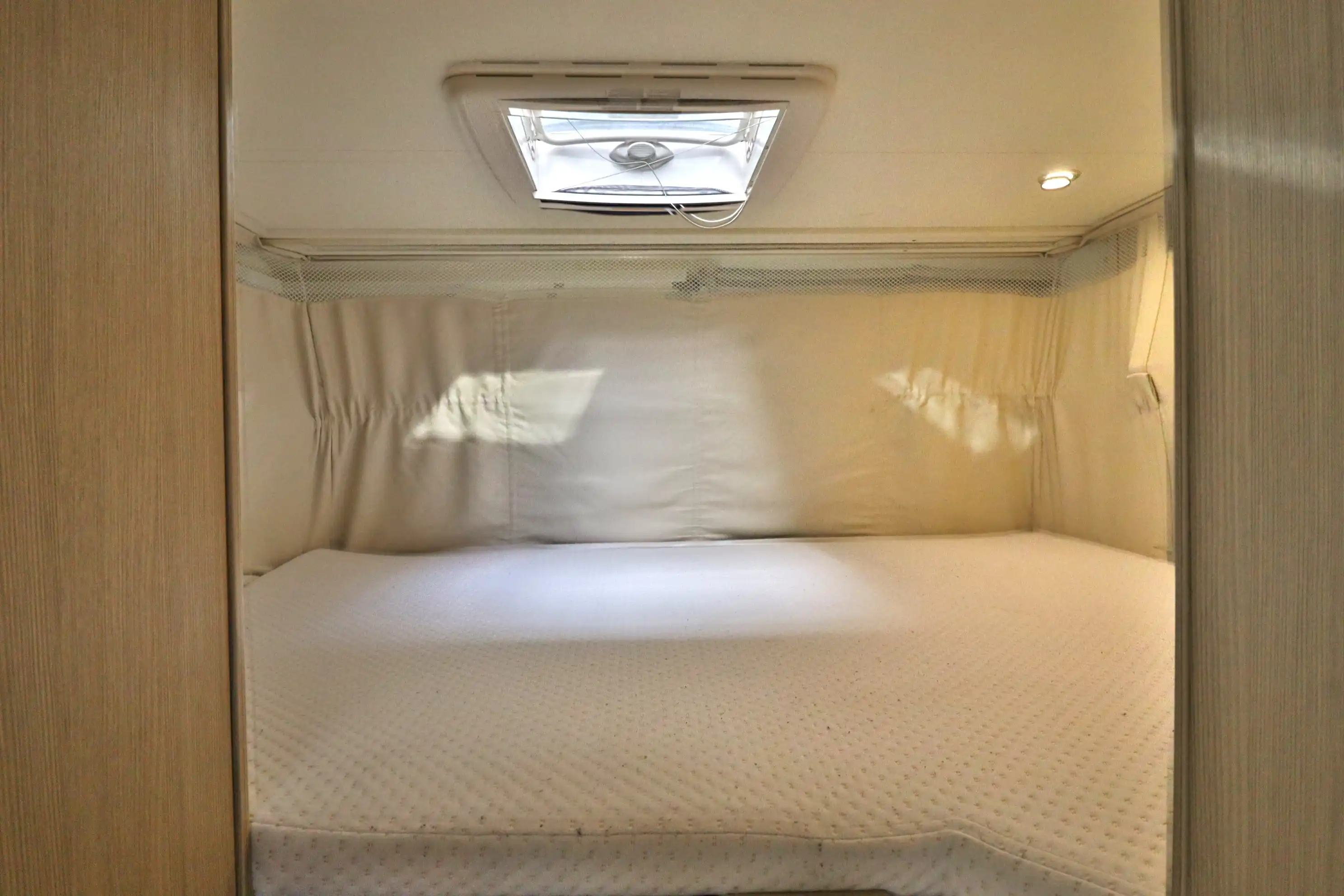 HYMER-ERIBA Future 430 T 